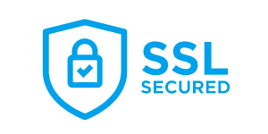 SSL Secured SSL Secured